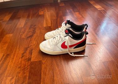 Scarpe Nke nr. 39