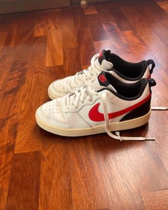 Scarpe Nke nr. 39
