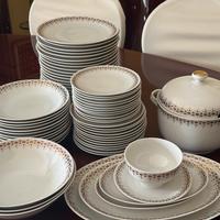 Servizio Winterling Bavaria – 68 Pezzi