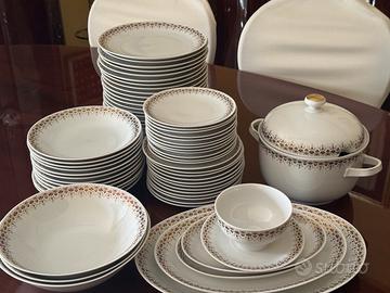 Servizio Winterling Bavaria – 68 Pezzi