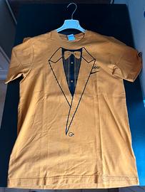 OFF-WHITE X Nike T-Shirt