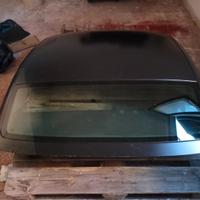 hard top audi tt mk1cabrii