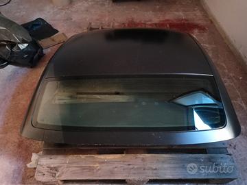 hard top audi tt mk1cabrii