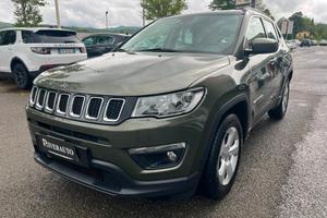 JEEP Compass 2ª serie Compass 1.6 Multijet II ...
