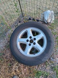 Parti di ricambio Toyota rav 4 2004