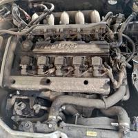 Motore fiat bravo e marea 2000 20v completo