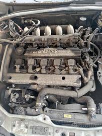 Motore fiat bravo e marea 2000 20v completo