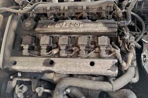 Motore fiat bravo e marea 2000 20v completo
