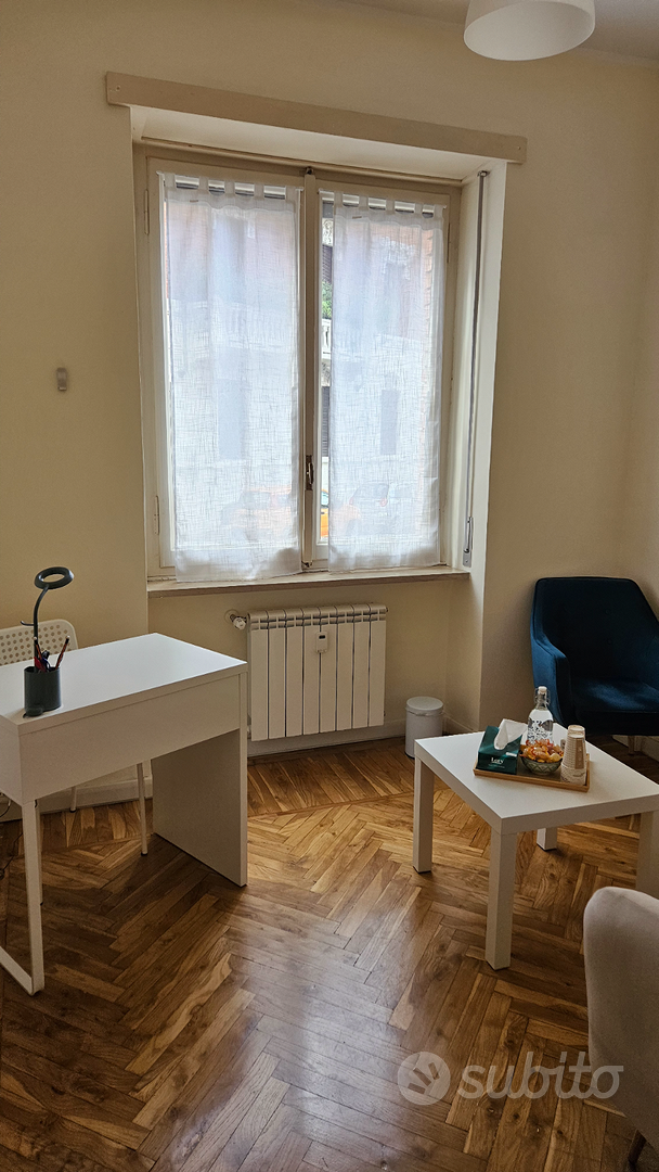Stanza singola in San Donato, foto 4 di 5