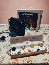 Nespresso Inissia DeLonghi – NUOVA