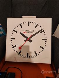 Orologio da parete MONDAINE 