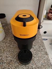 Macchinetta Nespresso Vertuo Pop 