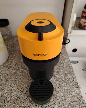 Macchinetta Nespresso Vertuo Pop 
