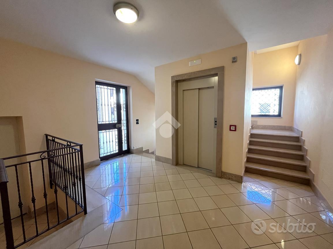 Appartamento – San Giorgio del Sannio, Piano, Marzani - Vista 5