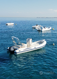 Escursioni Stretto di Messina