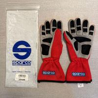 Guanti Sparco Rally taglia 10