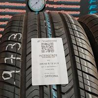 ESTIVE cod:9733 Misura 20560R15 91V INTERSTATE