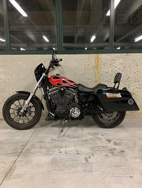 Borse rigide  Harley
