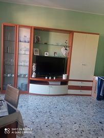 sala più televisione