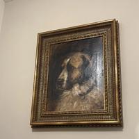 dipinto olio