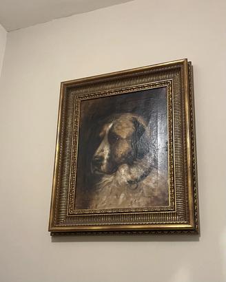 dipinto olio