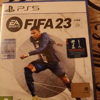 fifa 23 PS 5