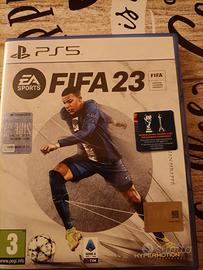 fifa 23 PS 5