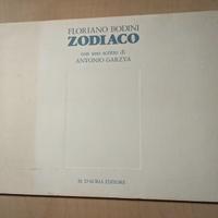 Floriano Bodini. Zodiaco. Antonio Garzya 1991