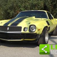 CHEVROLET Camaro Z28 LT