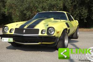 CHEVROLET Camaro Z28 LT