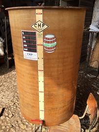 Ciisterna vetroresina