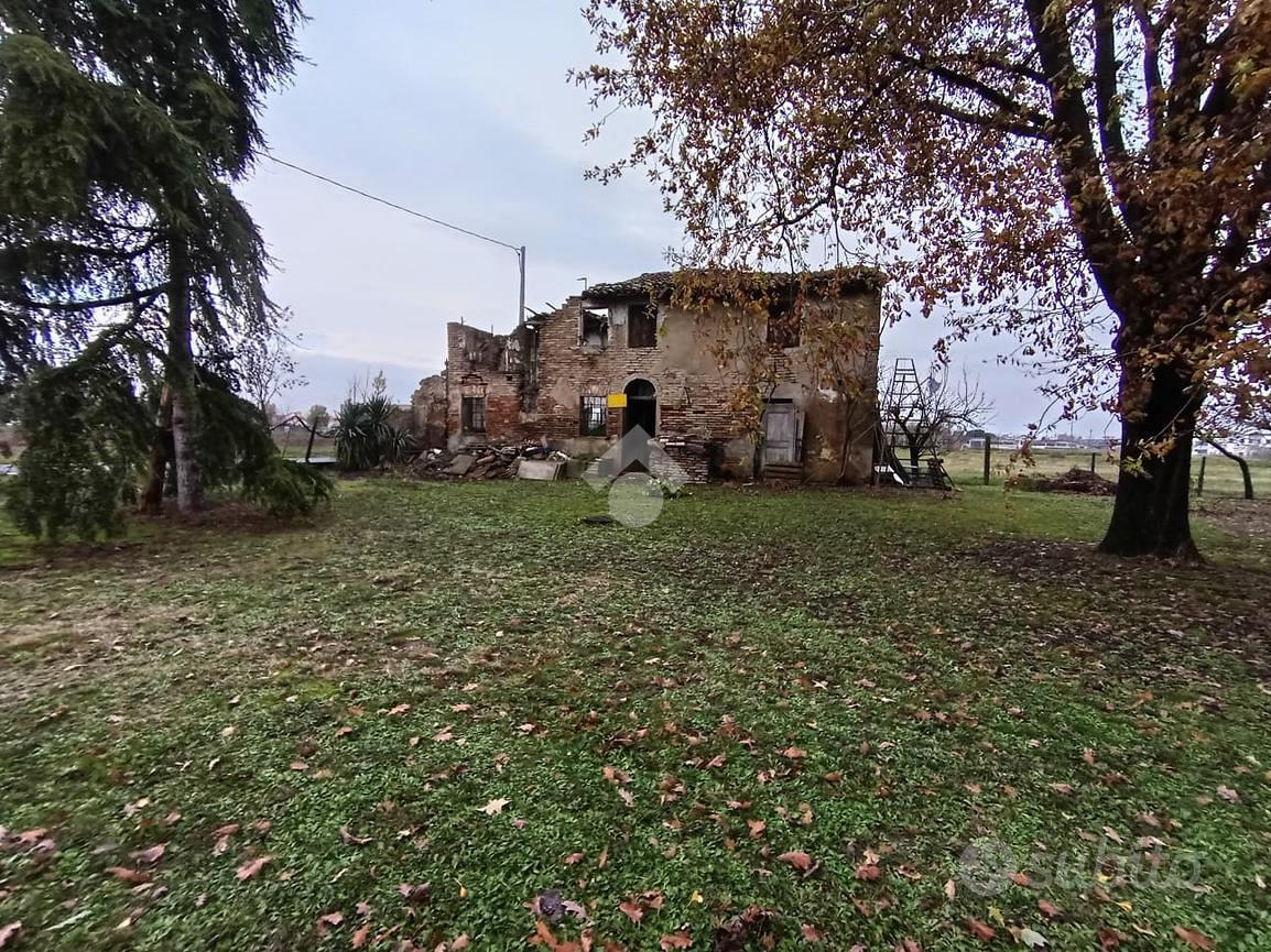 TERRENO A MASSA LOMBARDA - Vista 2