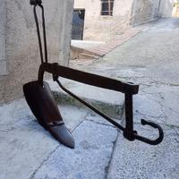 Aratro antico