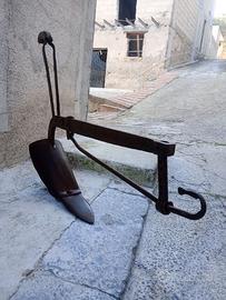 Aratro antico