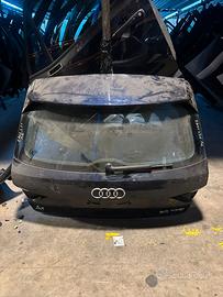 PORTELLONE AUDI A1 GB DAL 2018