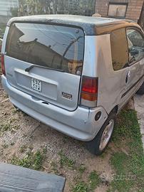 microcar aixam 400L