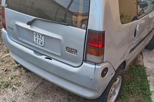 microcar aixam 400L