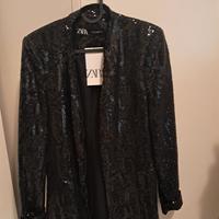 giacca Zara