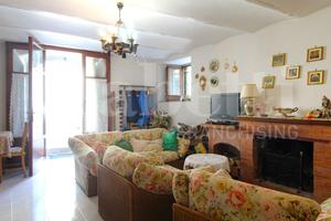 Appartamento Alfedena [C3 CPRGSP I1VRG]