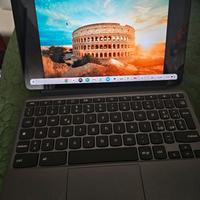 Lenovo chromebook 11" fh+