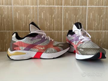 Nike scarpa dimsix bq5108-103