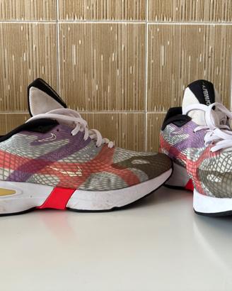 Nike scarpa dimsix bq5108-103