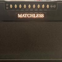 Matchless Indipendence 35