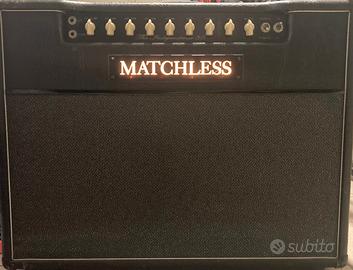 Matchless Indipendence 35
