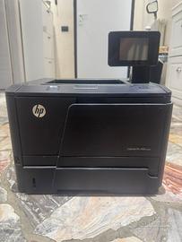 stampate HP LaserJet Pro 400 M401dn