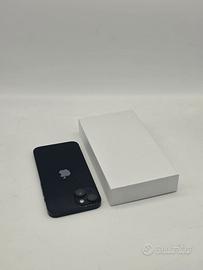 IPHONE 14 256 GB NERO