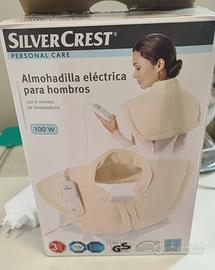 termoforo spalle e collo silvercrest