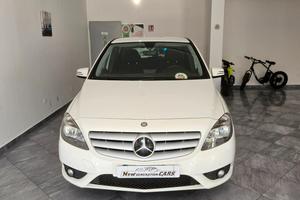 Mercedes-benz B 180 CDI Automatic Executive