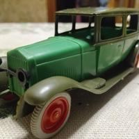 INGAP FIAT 521 scala 1/40 plastica made in italy