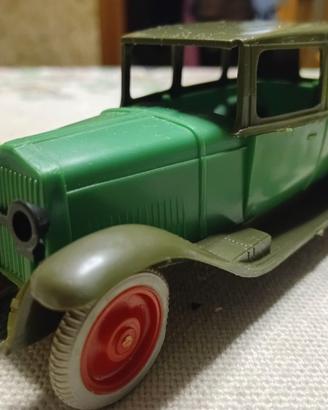 INGAP FIAT 521 scala 1/40 plastica made in italy